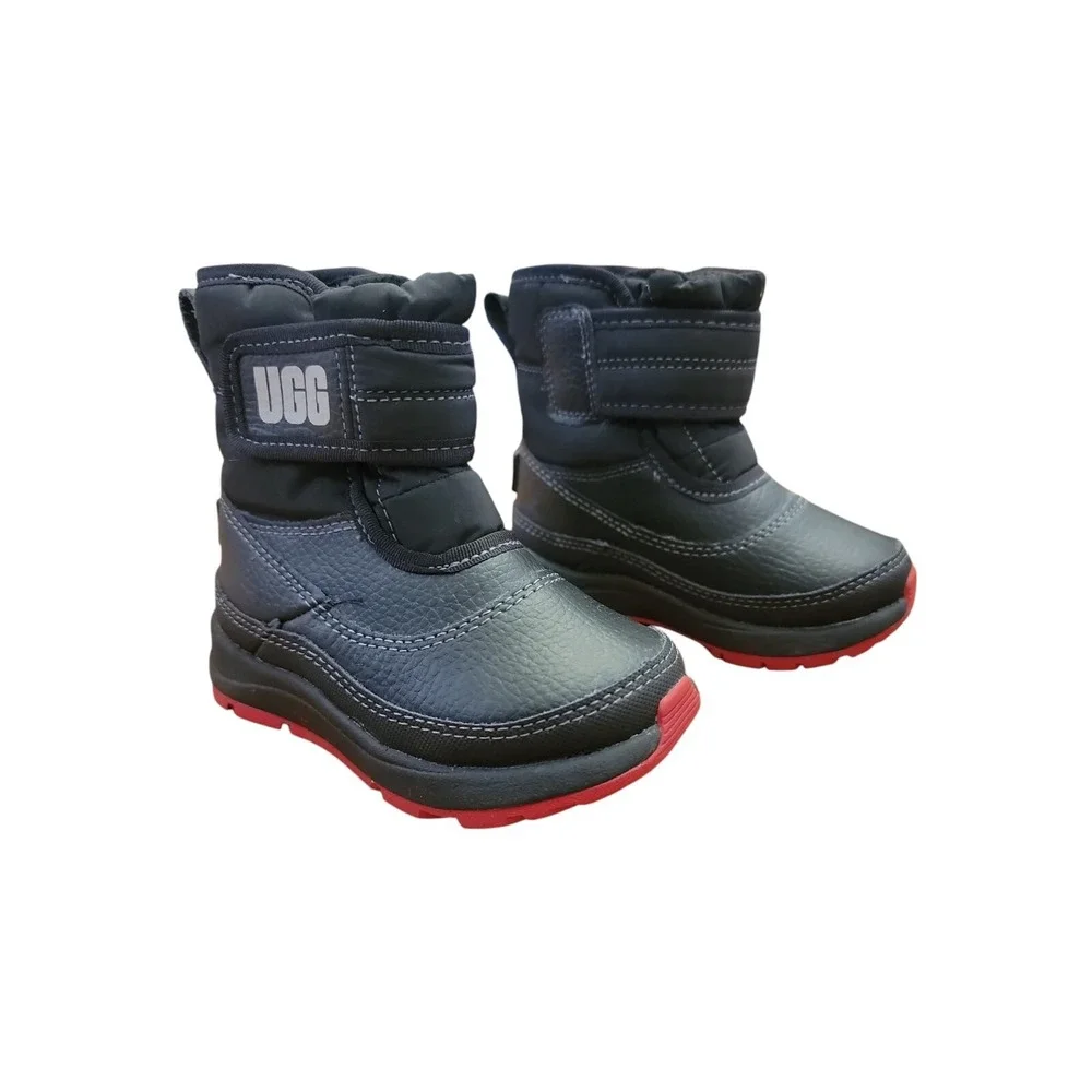 UGG Taney Weather Boots US 6 Toddler 3M Thinsulate
